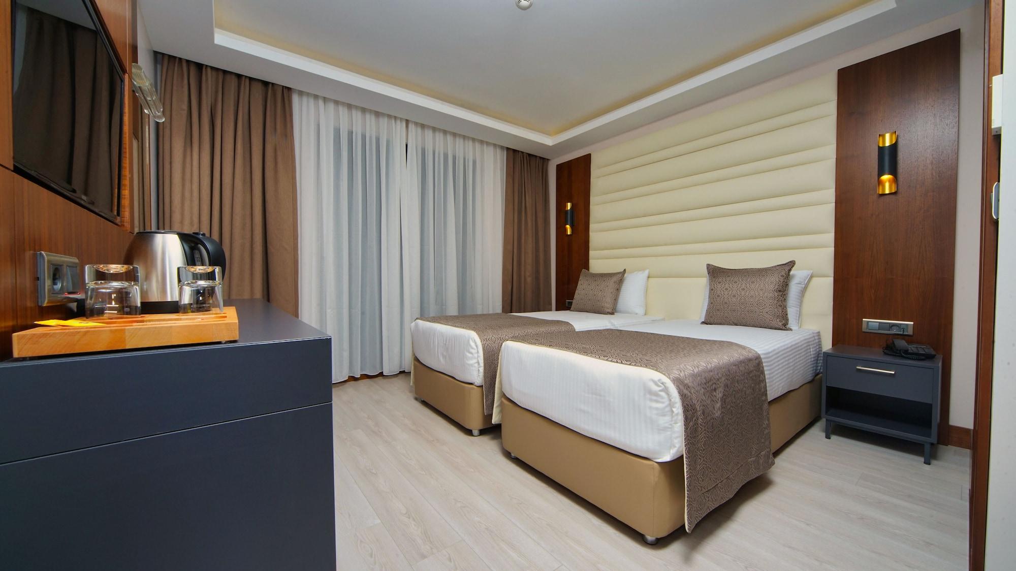 My Dream Hotel Provincia di Istanbul