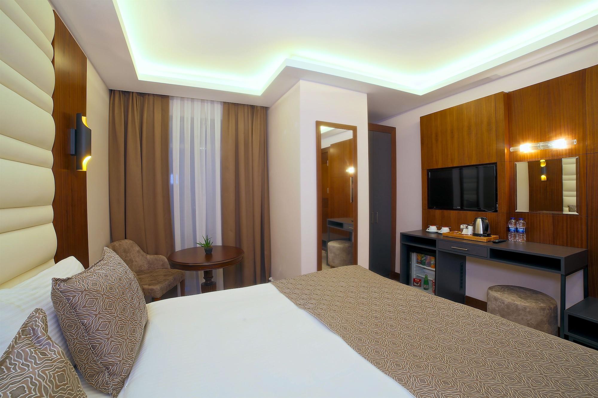 Hotel My Dream Provincia di Istanbul