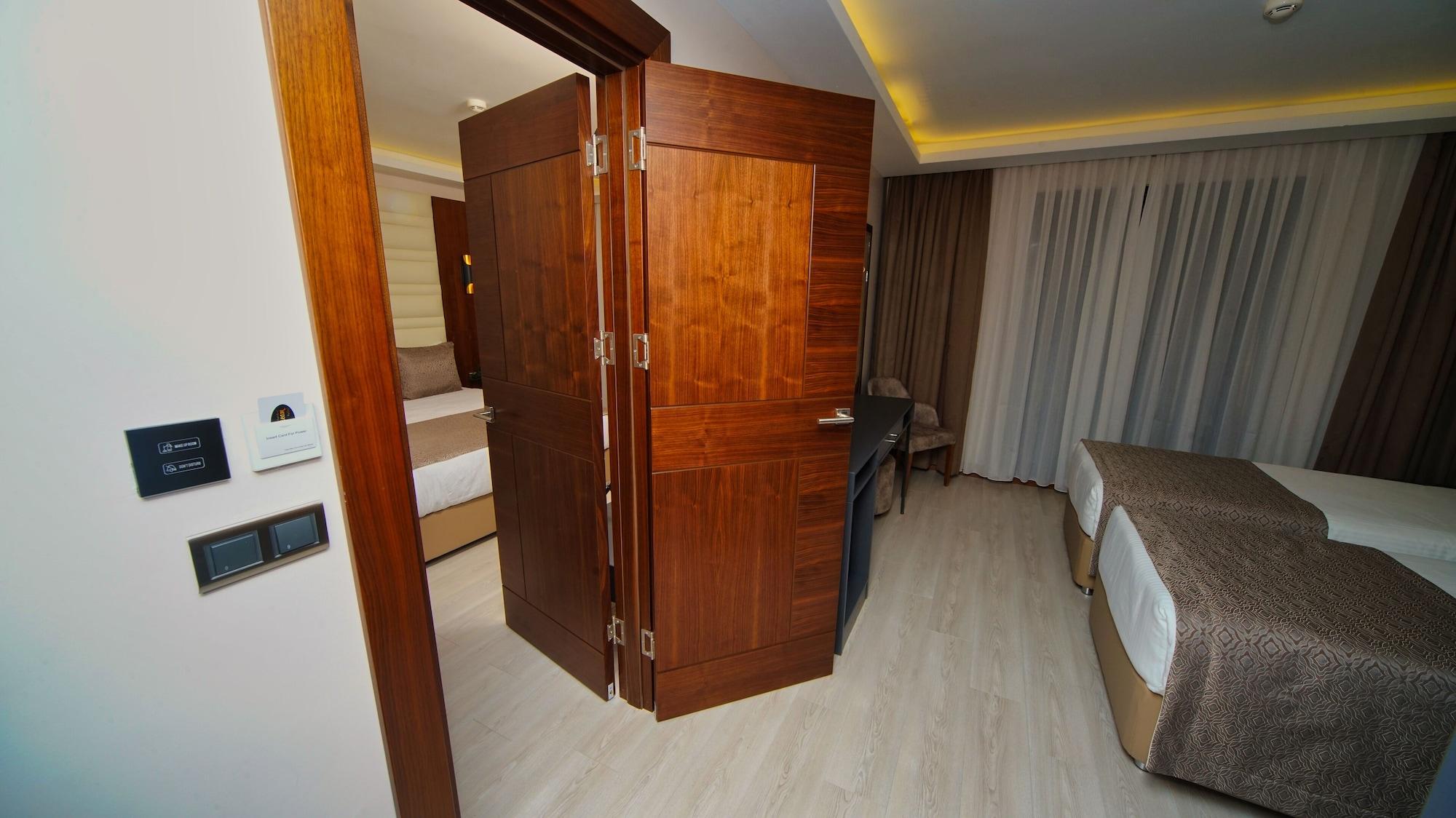 My Dream Hotel Provincia di Istanbul