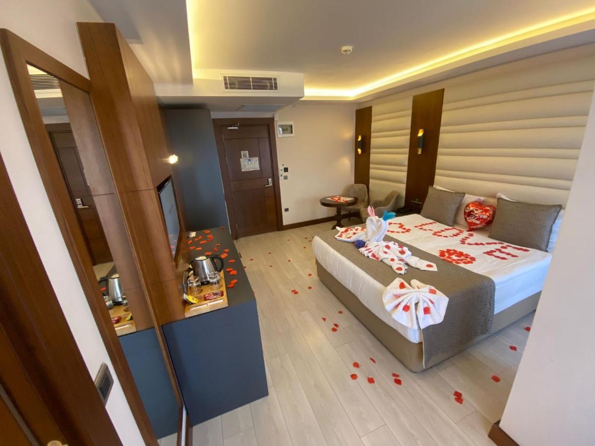 My Dream Hotel Provincia di Istanbul