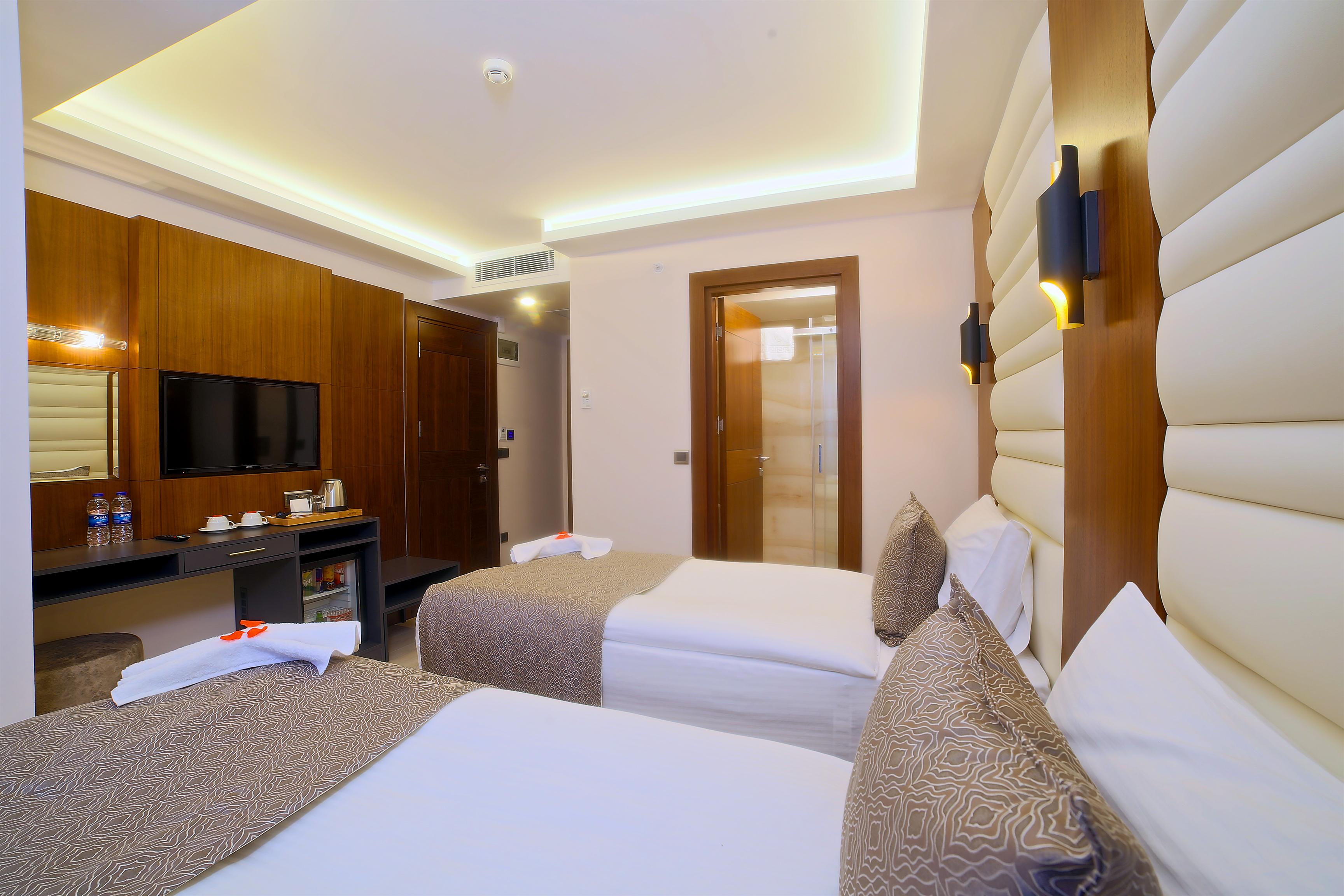 Hotel My Dream