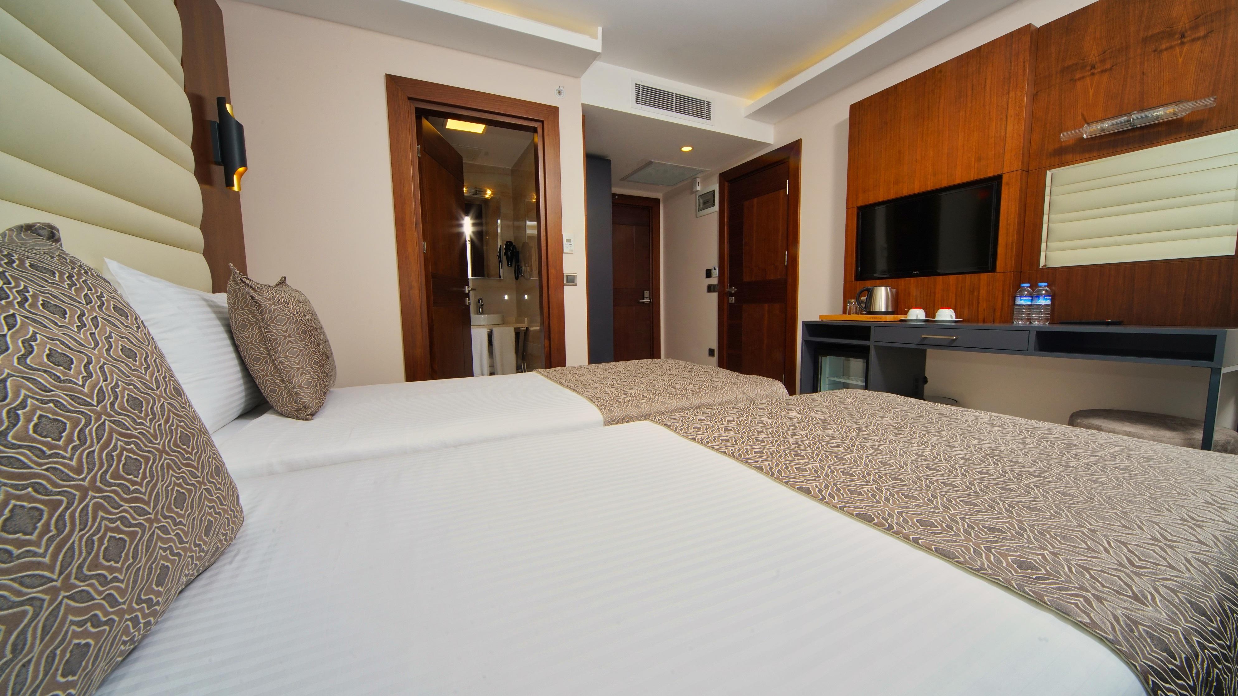 My Dream 4* Provincia di Istanbul