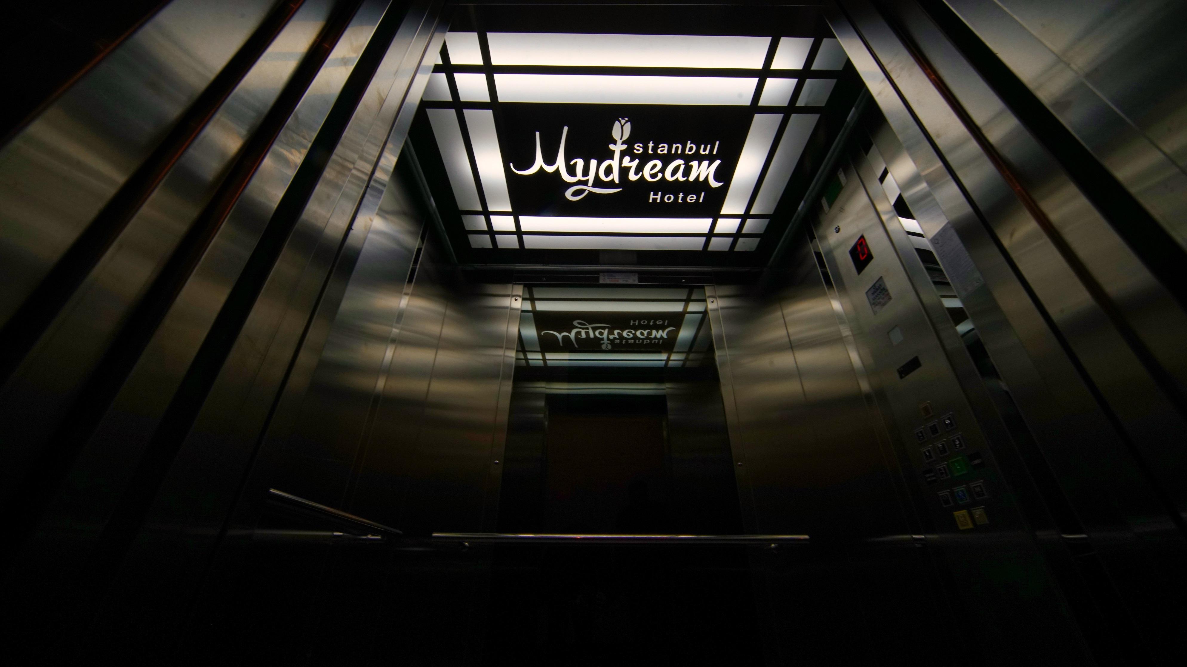 Hotel My Dream 4*