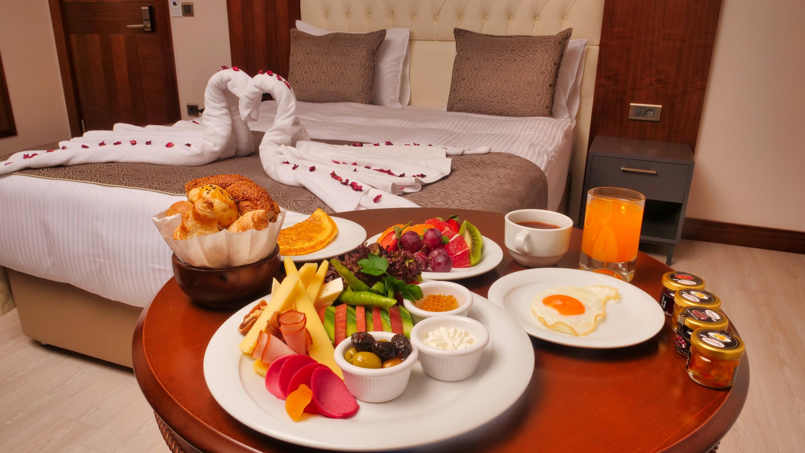Hotel My Dream 4*