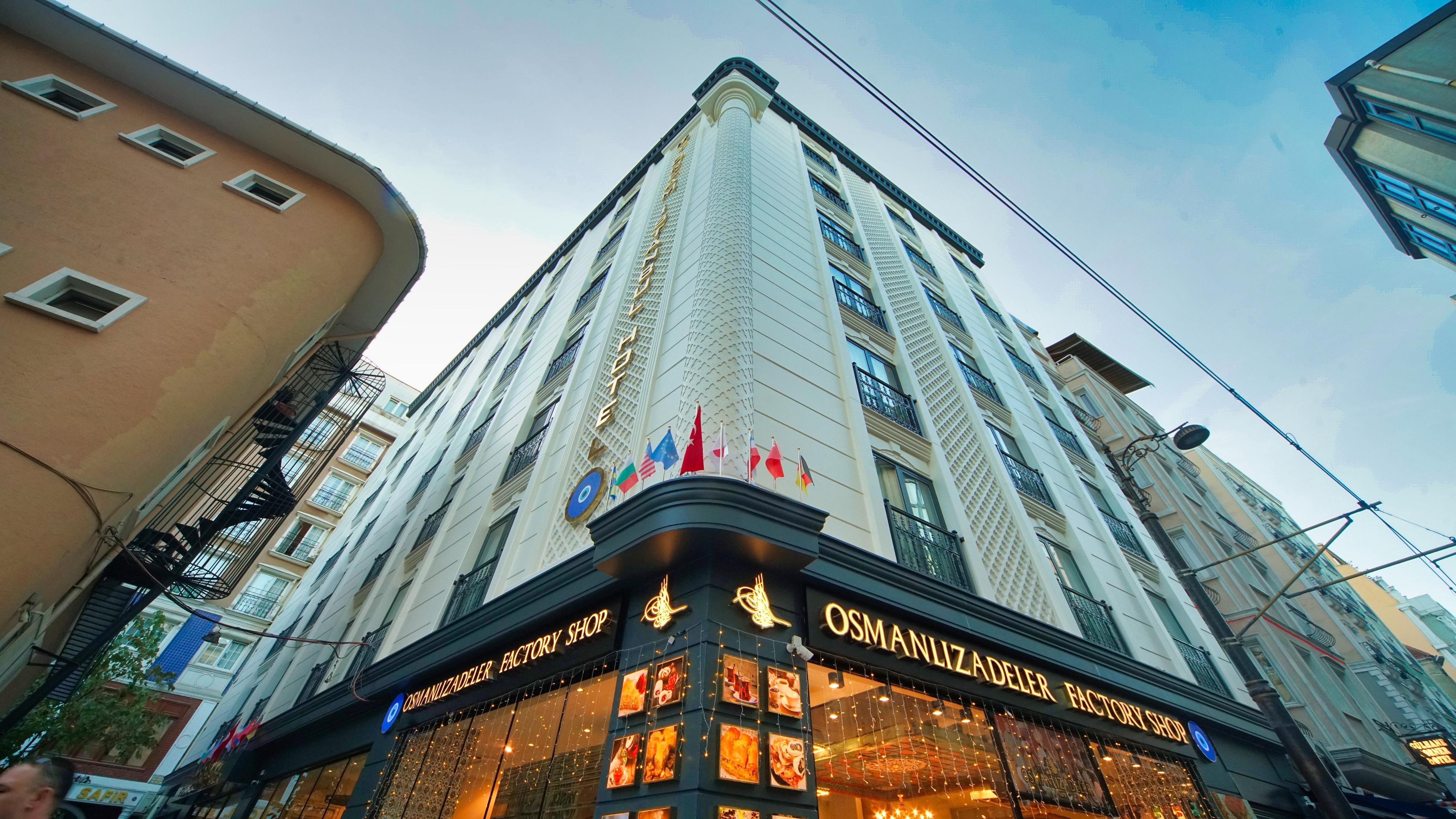 My Dream 4* Provincia di Istanbul