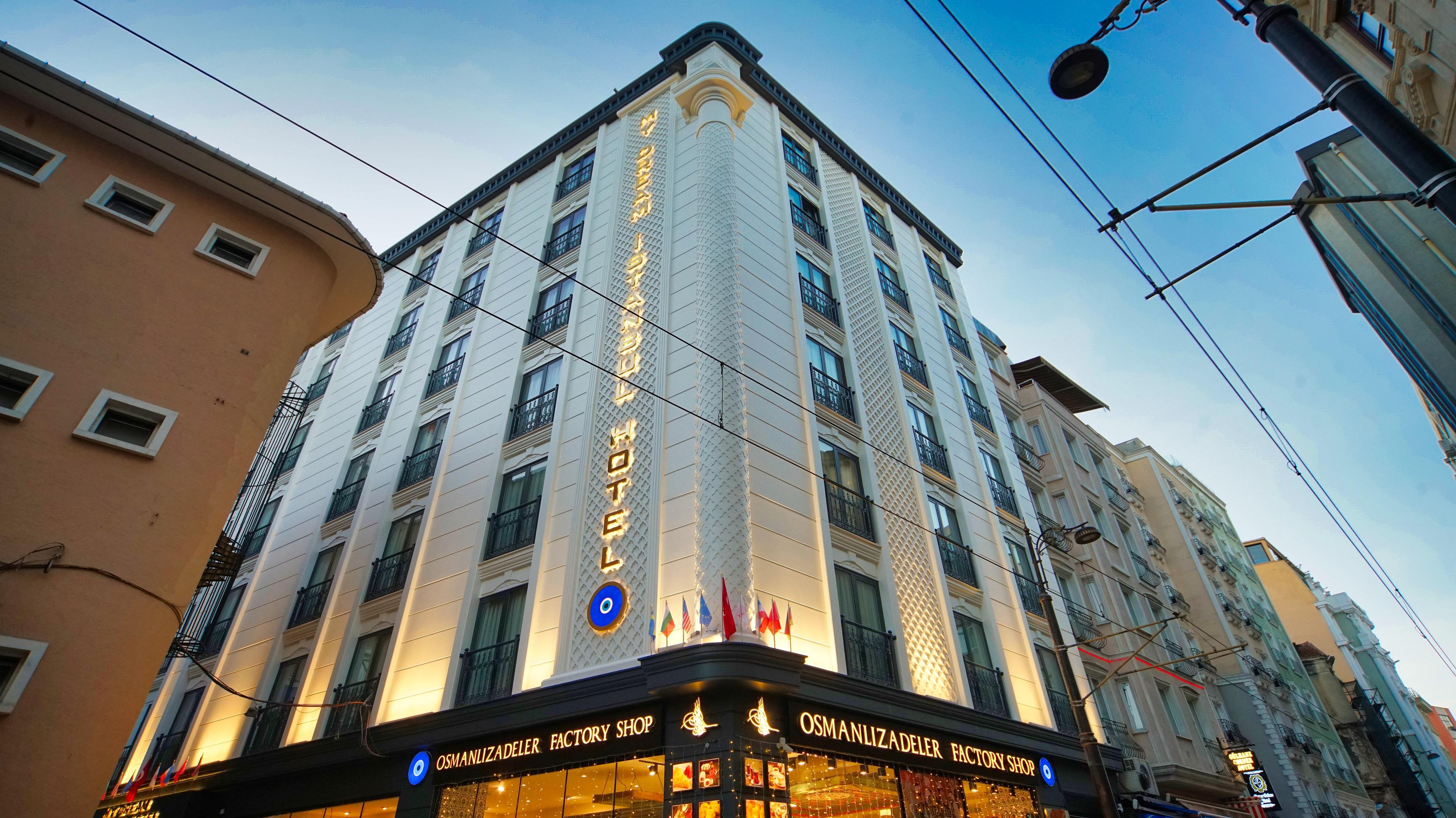 My Dream Hotel Provincia di Istanbul