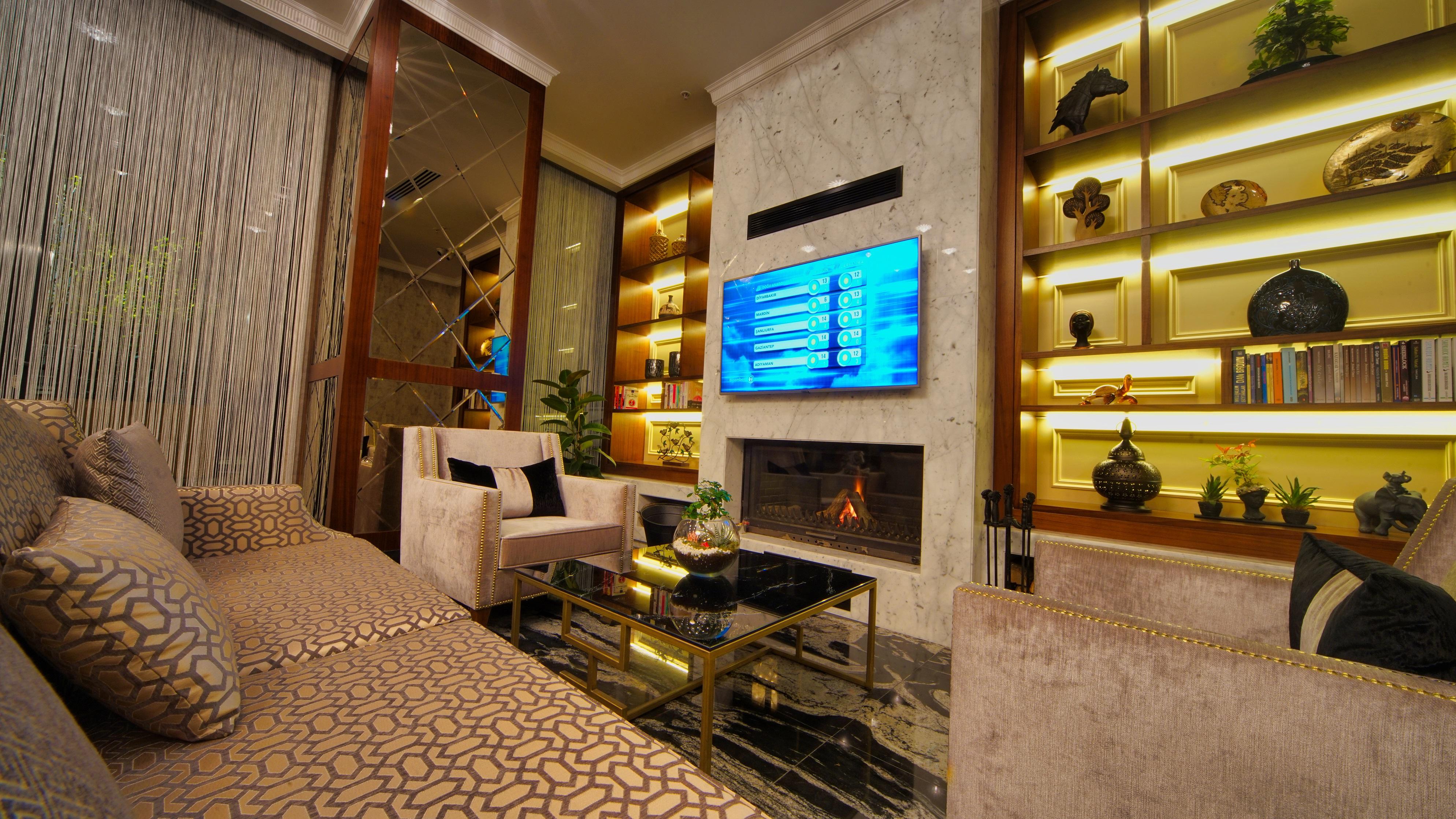 My Dream Hotel Provincia di Istanbul