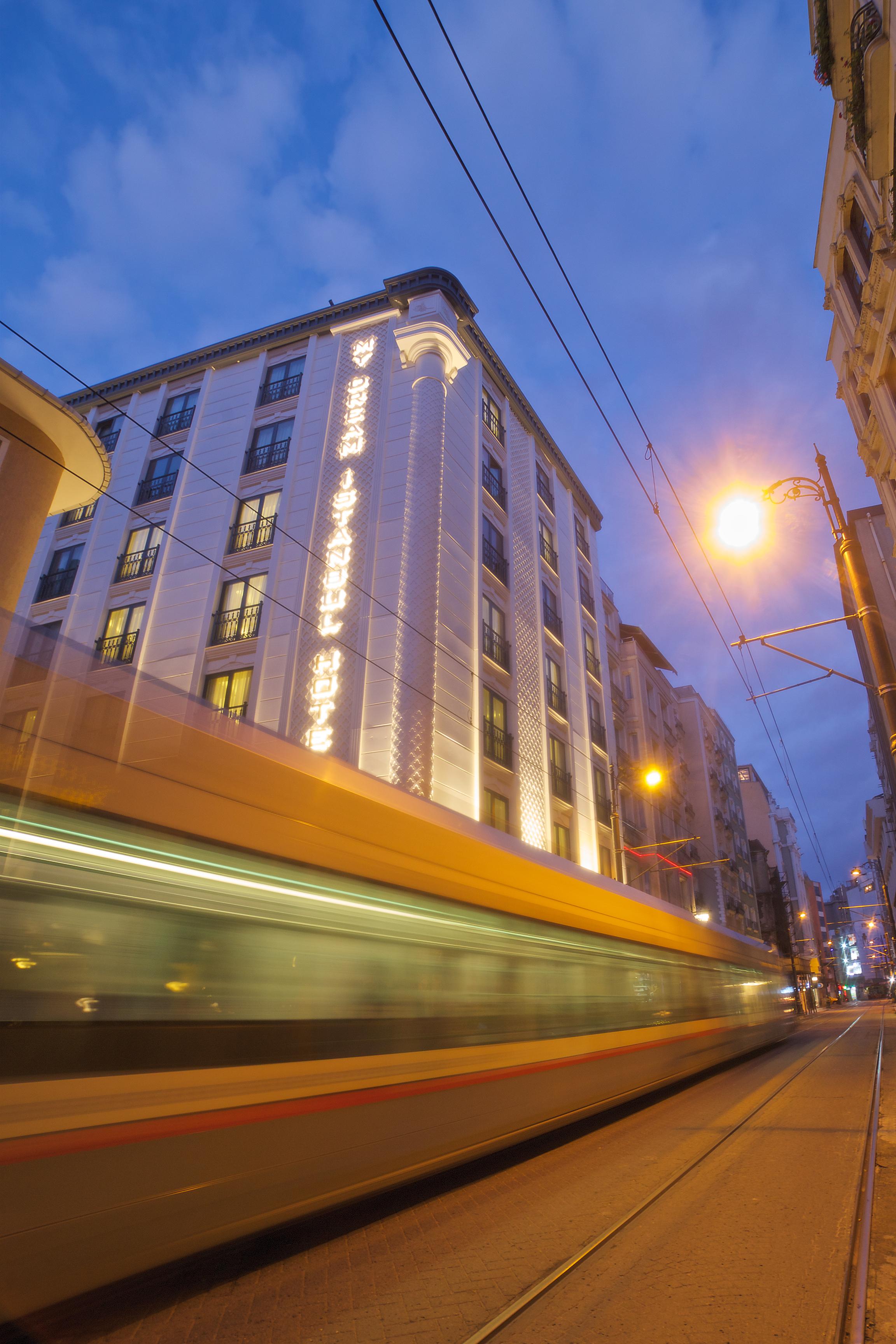My Dream 4* Provincia di Istanbul