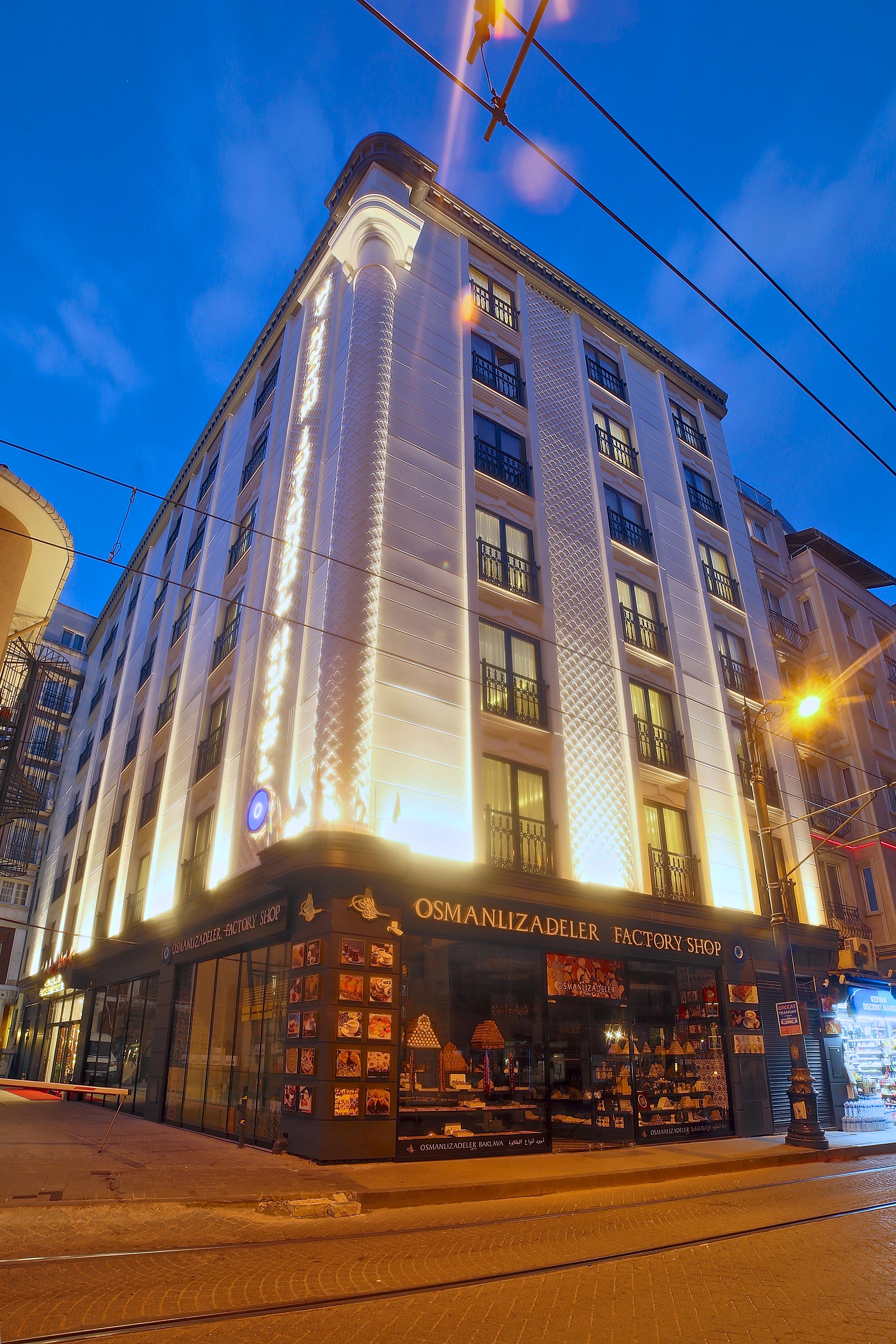 My Dream Hotel Provincia di Istanbul