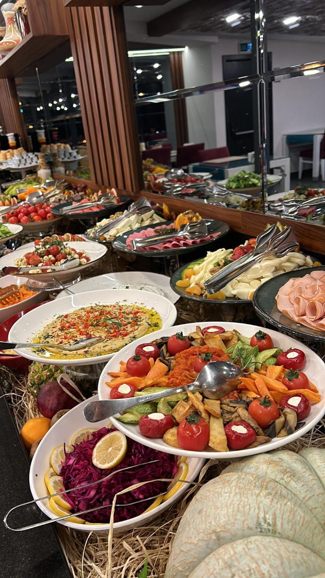 Hotel My Dream Provincia di Istanbul