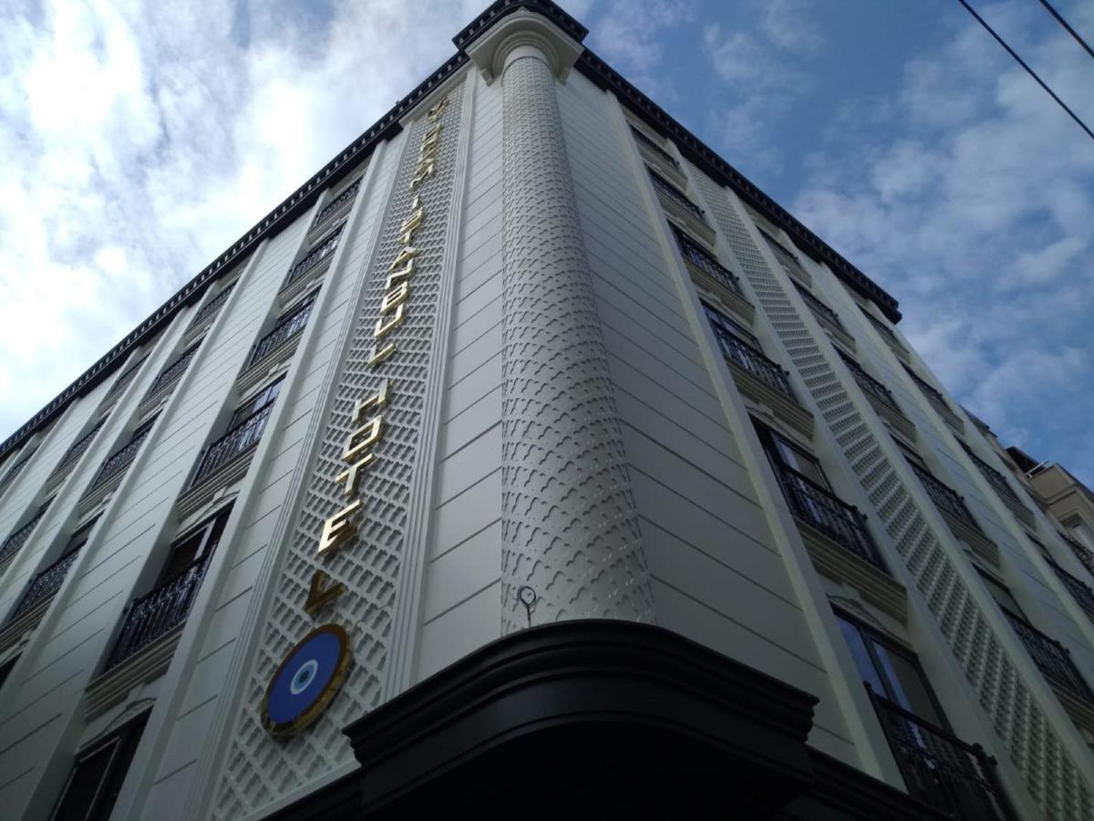 Hotel My Dream Provincia di Istanbul