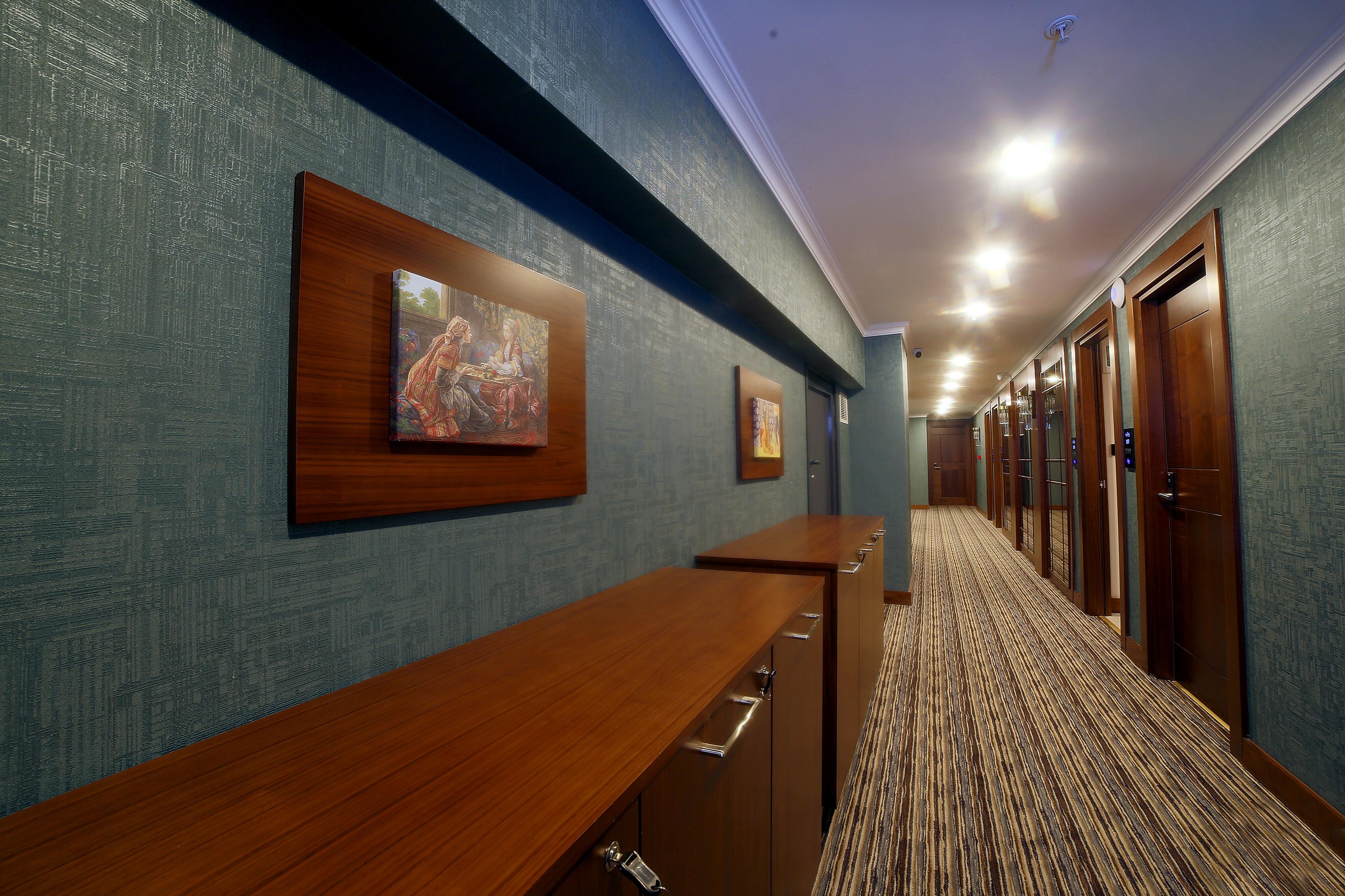 Hotel My Dream 4*